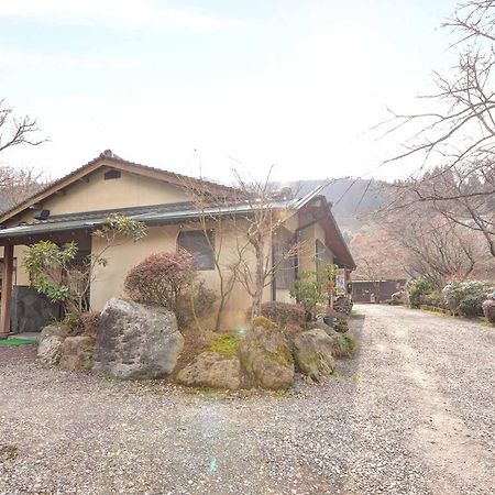 Minshuku Mizuwake Hotel Kokonoe Exterior photo