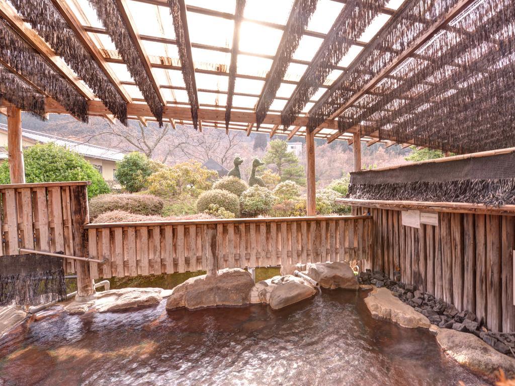 Minshuku Mizuwake Hotel Kokonoe Exterior photo