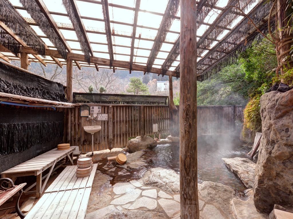 Minshuku Mizuwake Hotel Kokonoe Exterior photo