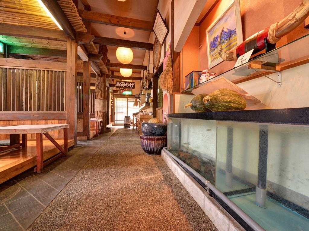Minshuku Mizuwake Hotel Kokonoe Exterior photo